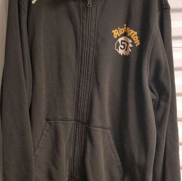 Lucky Brand jacket double extra-large - Picture 2 of 4